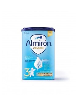 ALMIRON ADVANCE+ 3 800 GR