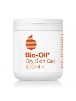 BIO OIL DRY SKIN GEL 200 ML
