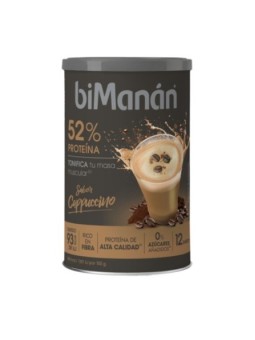 BIMANAN  PROTEINA 52%...