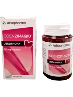 ARKOPHARMA COENZIMA Q10...