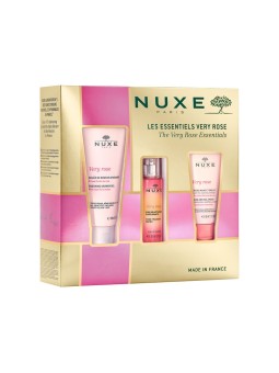 NUXE COFRE LES ESSENTIELS...