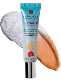 ERBORIAN CC WATER DORE 15ML