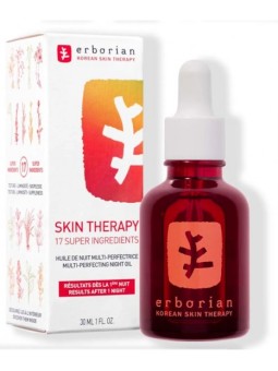 ERBORIAN SKIN THERAPY 17...