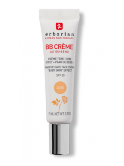 ERBORIAN BB CREME GINSENG...