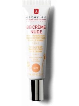 ERBORIAN BB CREME GINSENG...