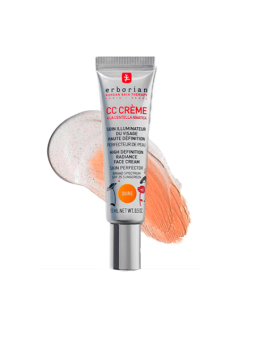 ERBORIAN CC CREME DORE 15ML
