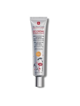 ERBORIAN CC CREME DORE 45ML