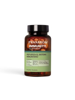 PRANAROM AROMABOOST...