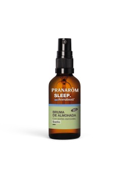 PRANAROM AROMABOOST SLEEP...