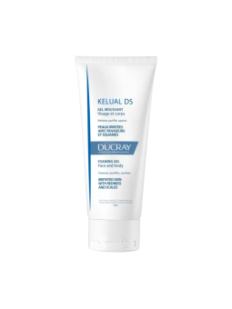 DUCRAY KELUAL DS GEL...