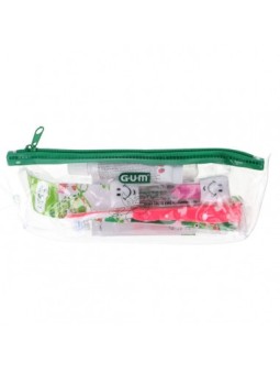 GUM NECESER KIDS MONSTRUOS