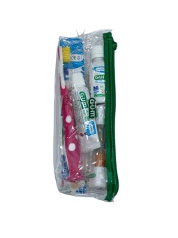 GUM NECESER JUNIOR 6+...