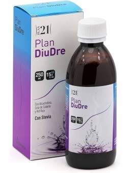 P21 PLAN DIUDRE 250ML...