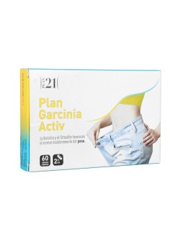 P21 PLAN GARCINIA ACTIV...