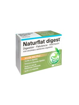 NATURFLAT DIGEST 45...