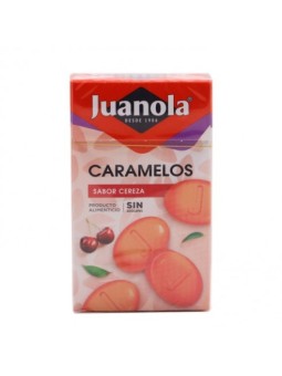 JUANOLA CARAMELOS 1 ENVASE...