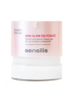 SENSILIS SKIN GLOW GLYCOLIC...