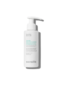 SENSILIS SUCCINIC JELLY OIL...