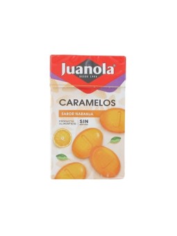 JUANOLA CARAMELOS 1 ENVASE...