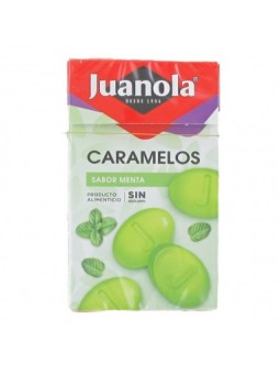 JUANOLA CARAMELOS 1 ENVASE...
