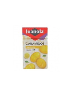 JUANOLA CARAMELOS SABOR...