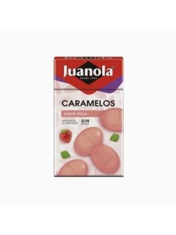 JUANOLA CARAMELOS SABOR...