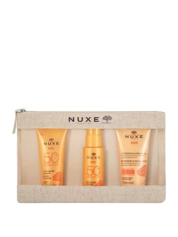 NUXE SUN KIT DE VIAJE