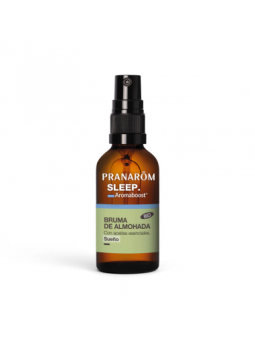PRANAROM AROMABOOST ENERGY...