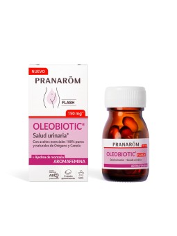 PRANAROM AROMAFEMINA...