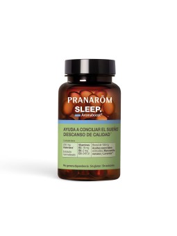 PRANAROM AROMABOOST SLEEP...