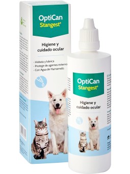 STANGEST OPTICAN HIGIENE Y...