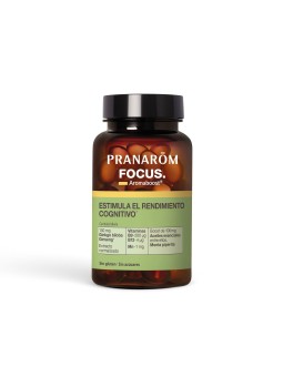 PRANAROM AROMABOOST FOCUS...