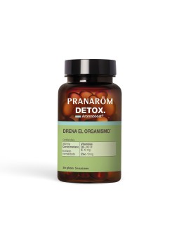 PRANAROM AROMABOOST DETOX...