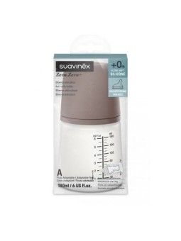 SUAVINEX BIBERON ZERO ZERO...