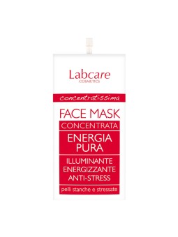 LABCARE FACE MASK ENERGIA...