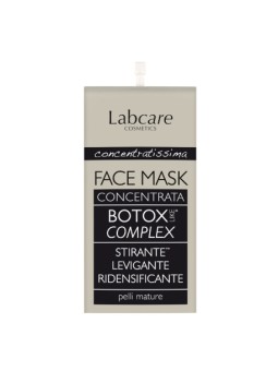 LABCARE FACE MASK BOTOX...