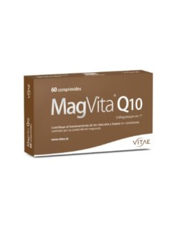 VITAE MAGVITA Q10 60...
