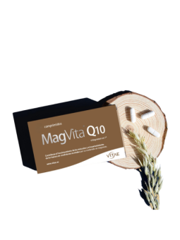 VITAE MAGVITA Q10 15...