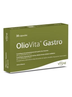 VITAE OLIOVITA GASTRO 30...