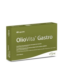VITAE OLIOVITA GASTRO 60...