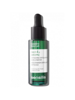 SENSILIS PREP4+ DROPS 30 ML...