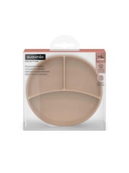 SUAVINEX SELECTION PLATO...