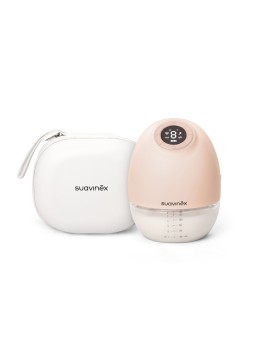 SUAVINEX MOTHERING...