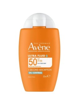 AVENE ULTRA MAT FLUIDO SPF...