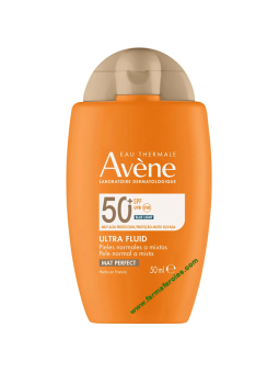 AVENE SOLAR MAT PERFECT...