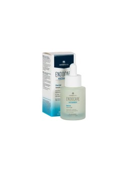 ENDOCARE AGE BARRIER...