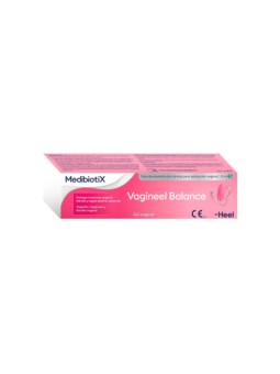 HEEL VAGINEEL BALANCE 30ML