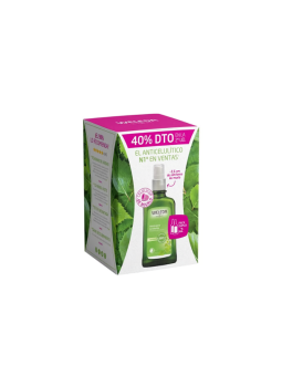 WELEDA PACK 2X100ML ABEDUL...