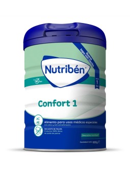 NUTRIBEN CONFORT AC/AE 800...