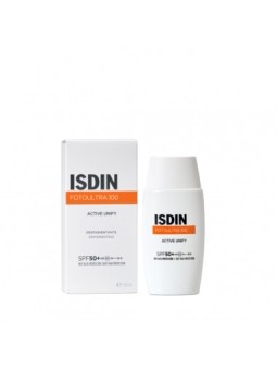 ISDIN FOTOULTRA 100+ ACTIVE...